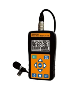 Máy đo âm thanh, tiếng ồn Tenmars ST-130