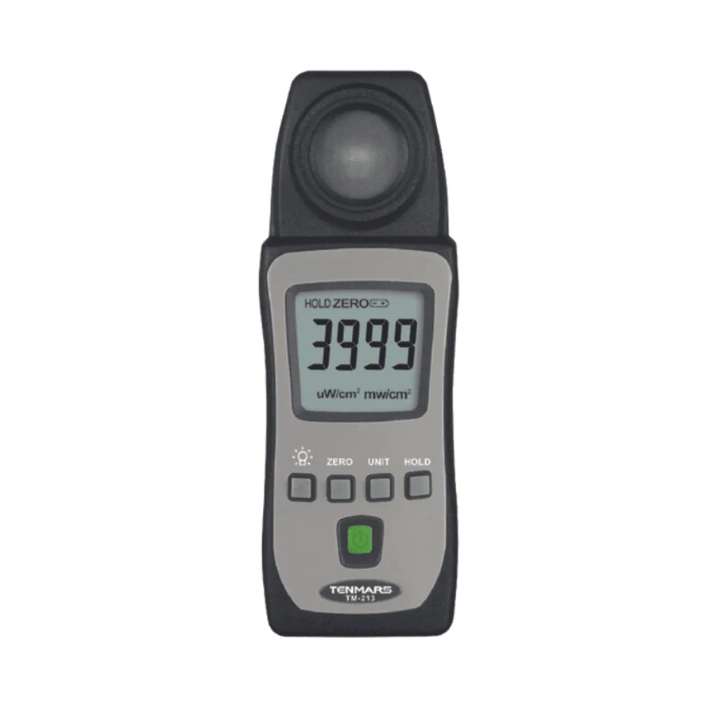 Máy đo ánh sáng Tenmars TM-213