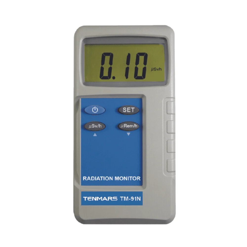 Máy đo bức xạ điện từ Tenmars TM-91N