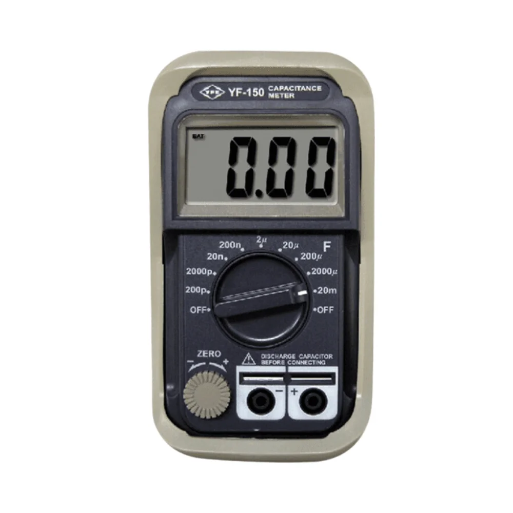 Máy đo điện dung Tenmars YF-150