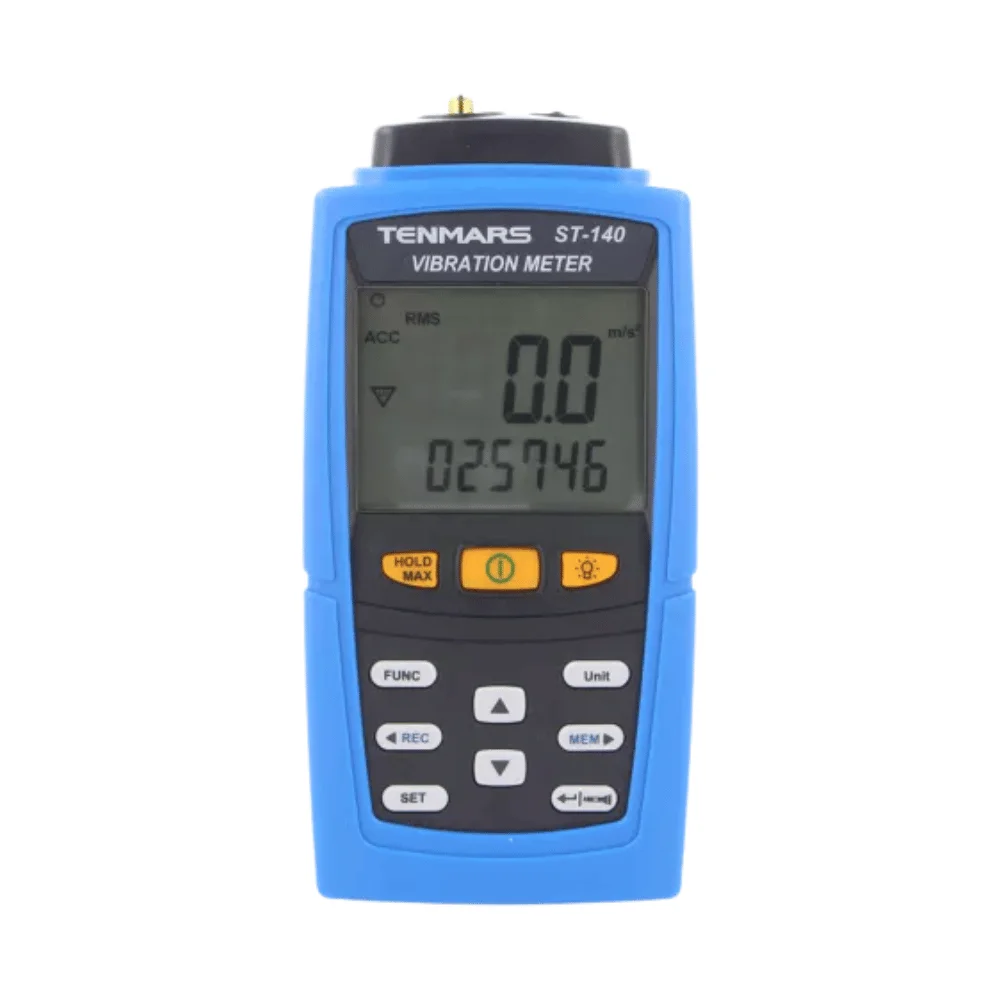 Máy đo độ rung Tenmars ST-140