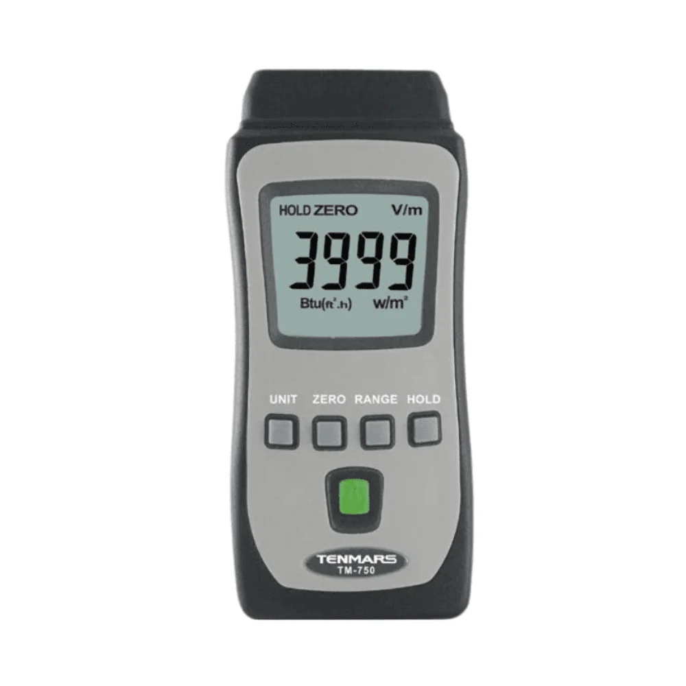 Máy đo năng lượng mặt trời Tenmars TM-750