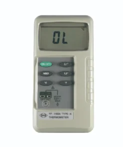 Máy đo nhiệt độ điện tử Tenmars YF-160A