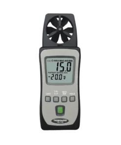 Máy đo tốc độ gió mini Tenmars TM-740