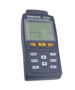 Máy đo tốc độ gió Tenmars TM-4001 toc do gio tenmars tm 4001