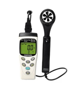 Máy đo tốc độ gió Tenmars TM-402