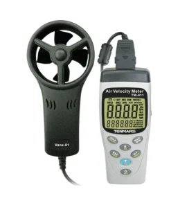 Máy đo tốc độ gió Tenmars TM-411