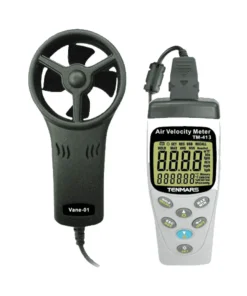 Máy đo tốc độ gió Tenmars TM-413