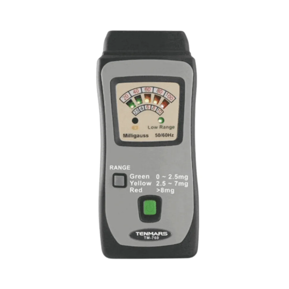 Máy đo từ trường Tenmars TM-760