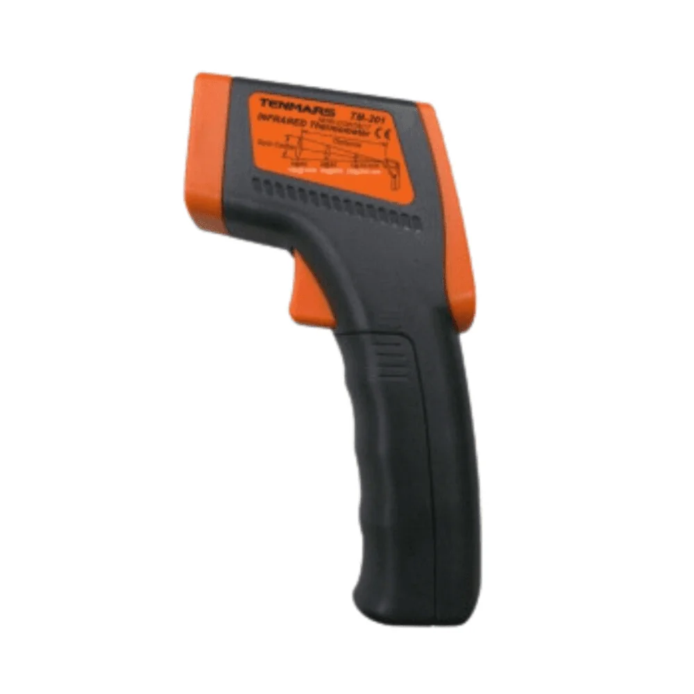Nhiệt kế hồng ngoại Tenmars TM-301