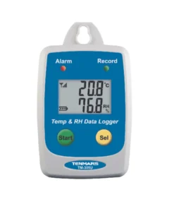 Nhiệt kế tự ghi Tenmars TM-305U