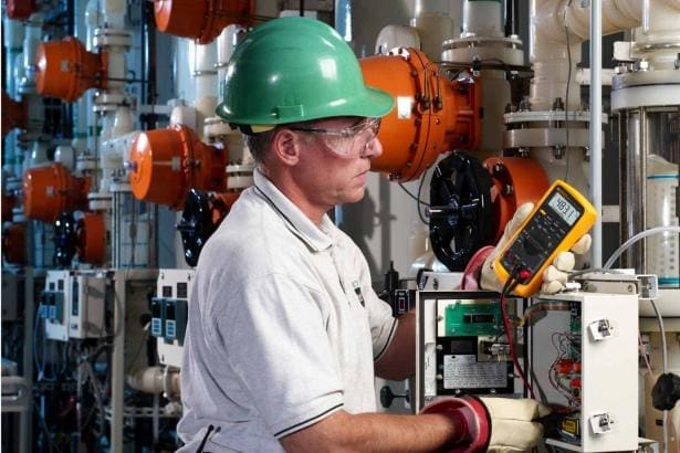 Đồng hồ đo được nhiều kỹ sư điện lựa chọn