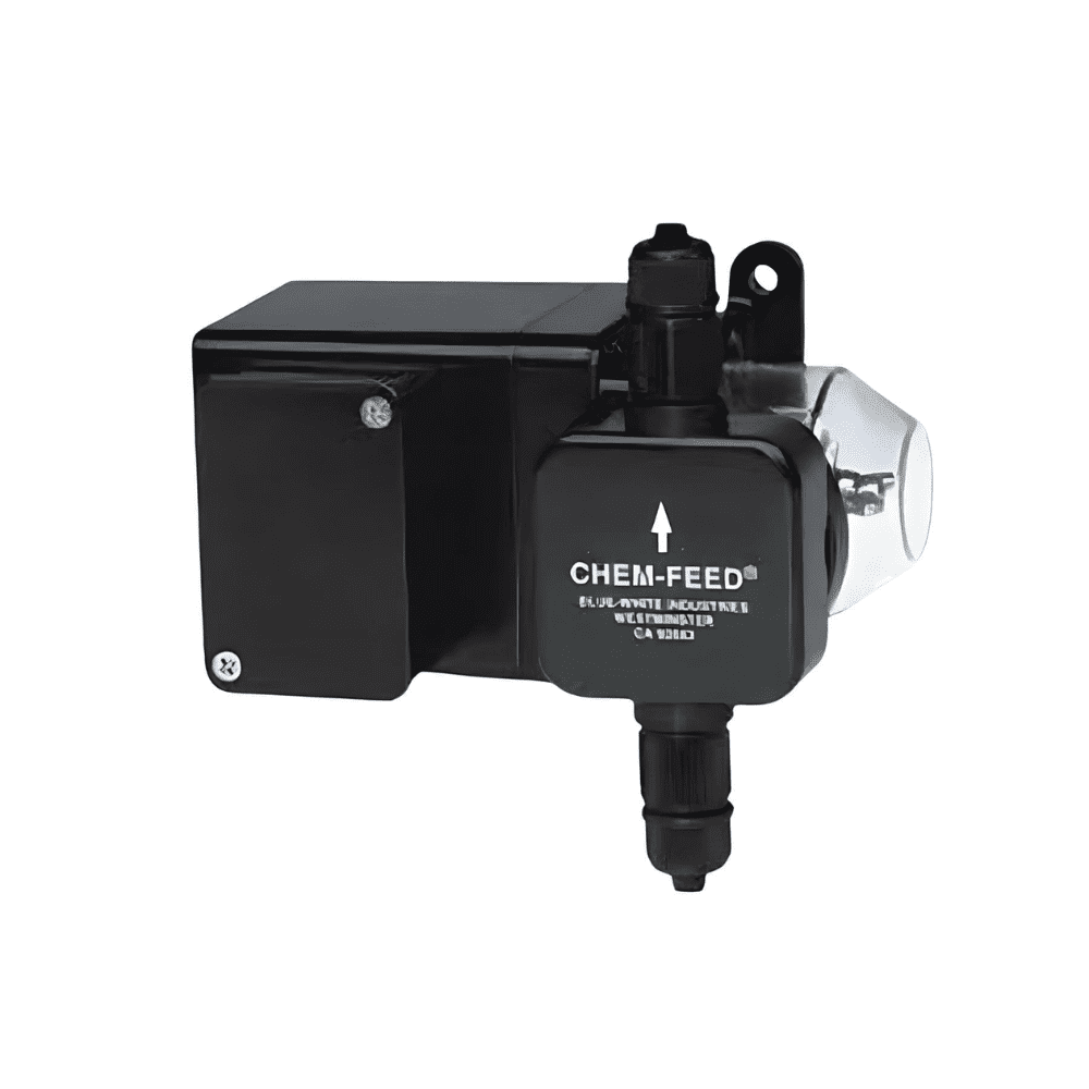 Bơm định lượng Blue White C-6125P