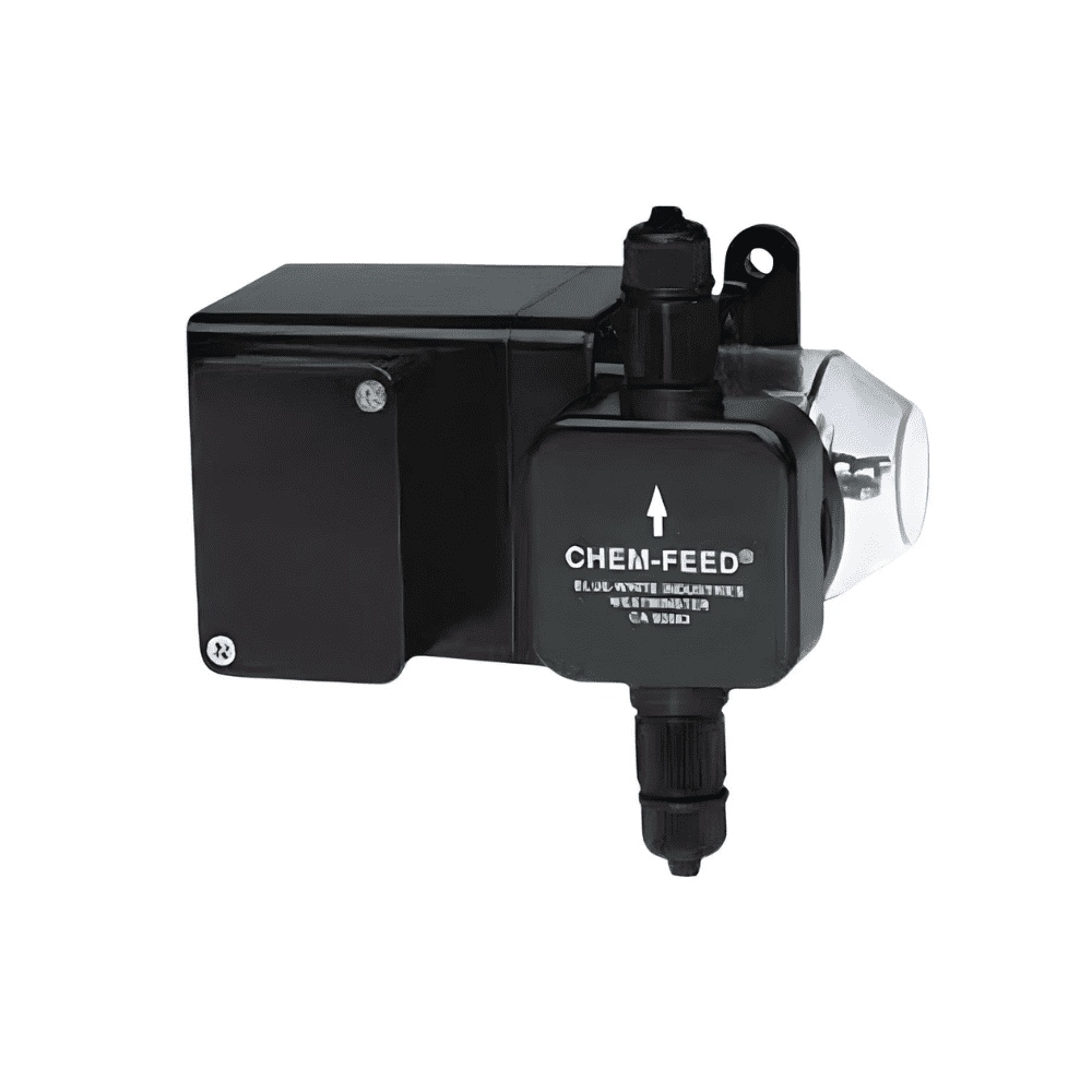 Bơm định lượng Blue White C 6250HV