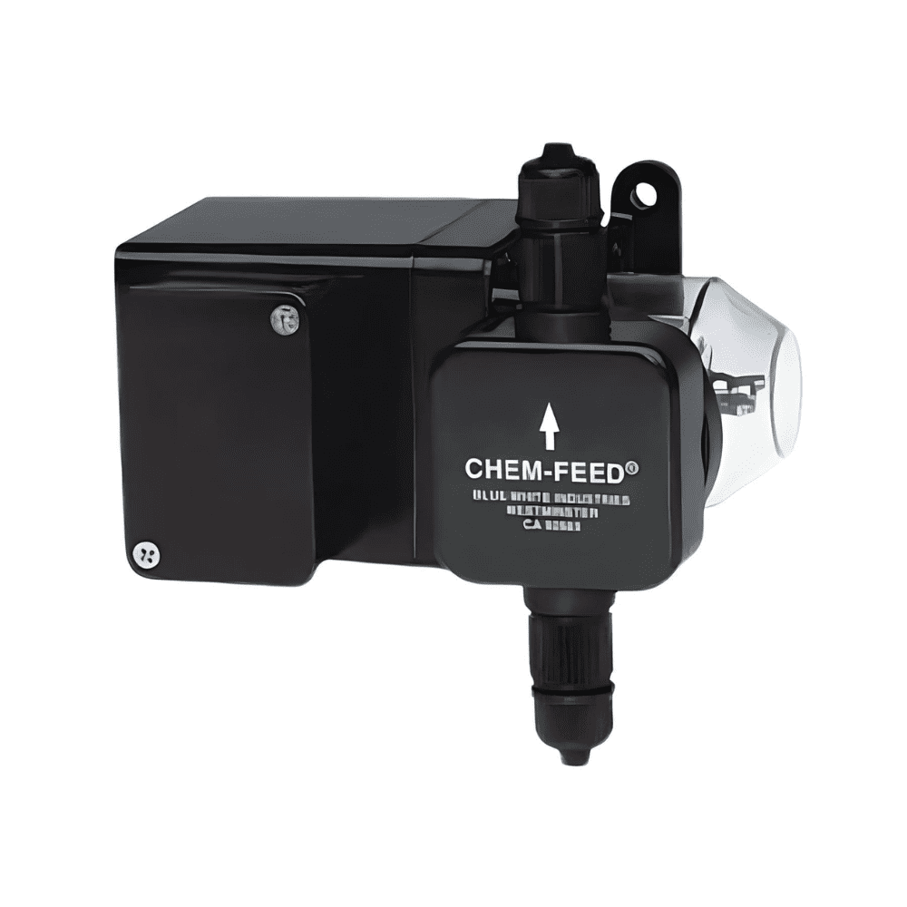 Bơm định lượng Blue White C-660P