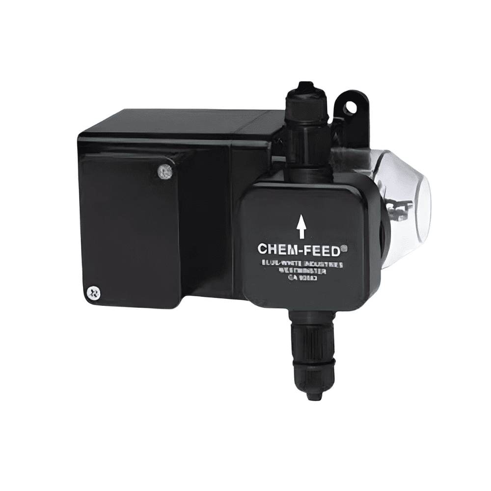 Bơm định lượng hóa chất Blue White C 645P