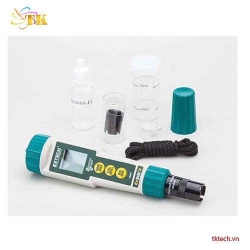 Máy đo Oxy hòa tan Extech DO600