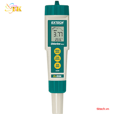 Máy đo Clo Extech CL200