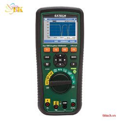 Đồng hồ vạn năng Extech GX900