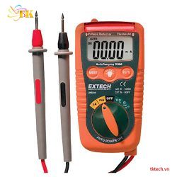 Đồng hồ vạn năng Extech DM220