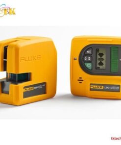 Máy cân bằng Laser Fluke 180LG