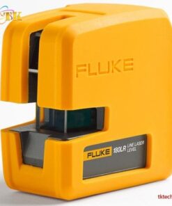 Máy cân bằng laser 2 tia Fluke 180LR
