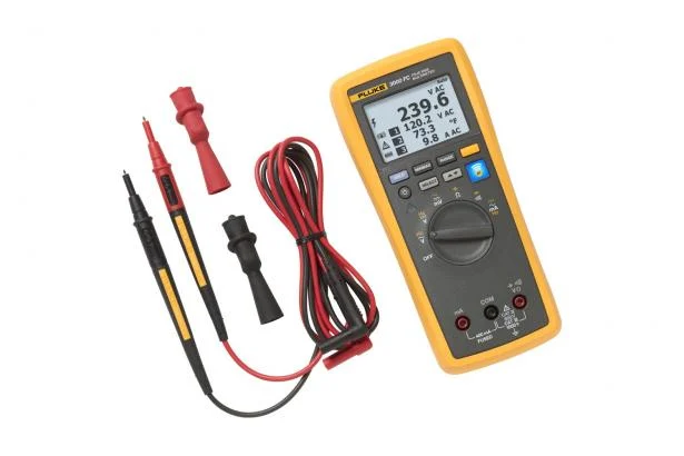Fluke 3000 FC được nhiều kỹ sư điện chọn sử dụng