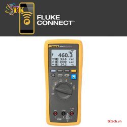 Đồng hồ vạn năng Fluke 3000 FC