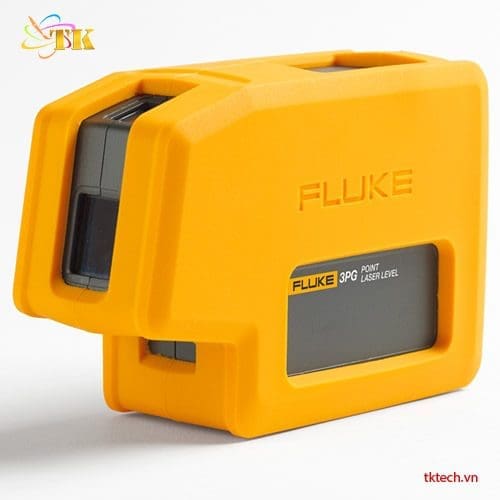 Máy cân bằng laser Fluke 3PG