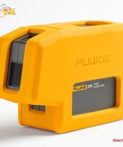 Máy cân bằng laser 3 điểm Fluke 3PR