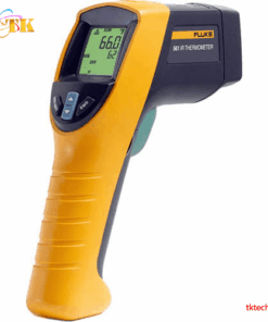 Nhiệt kế hồng ngoại Fluke 561