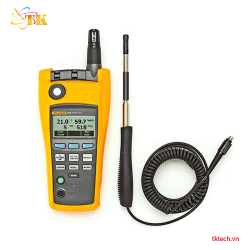 Máy đo chất lượng không khí Fluke 975V