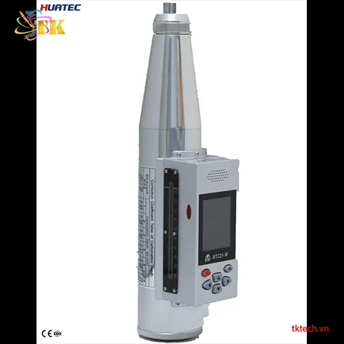 Máy thử độ cứng bê tông Huatec HTH-225 V
