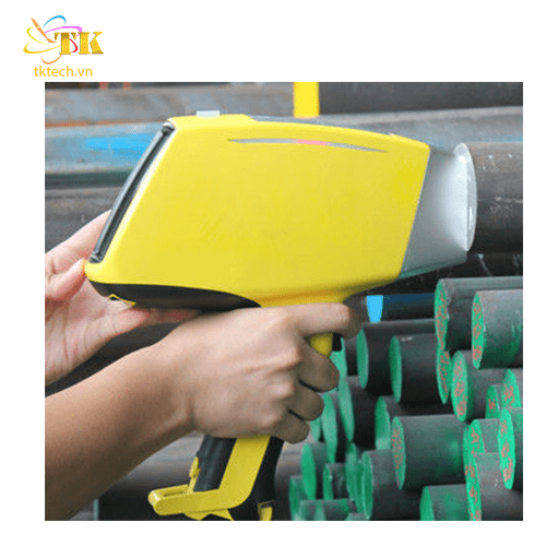 Máy phân tích thành phần kim loại