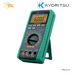 Đồng hồ vạn năng Kyoritsu 1062