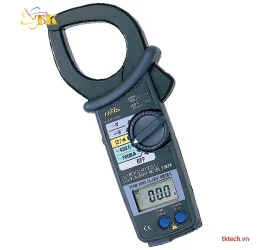 Kyoritsu 2002PA