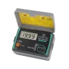 Máy đo điện trở đất Kyoritsu 4105AH