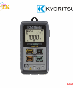 Thiết bị ghi dữ liệu dòng rò Kyoritsu 5010