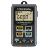 Máy ghi dòng điện điện áp Kyoritsu 5020