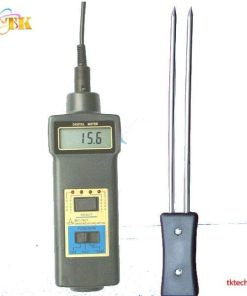 Máy đo độ ẩm lương thực Huatec MC-7821