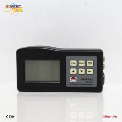 Máy đo độ dày siêu âm Huatec TG-2910