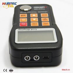 Máy đo độ dày siêu âm Huatec TG-3100