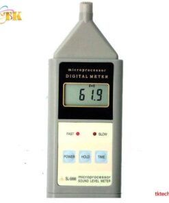 Máy đo độ ồn Huatec SL-5866