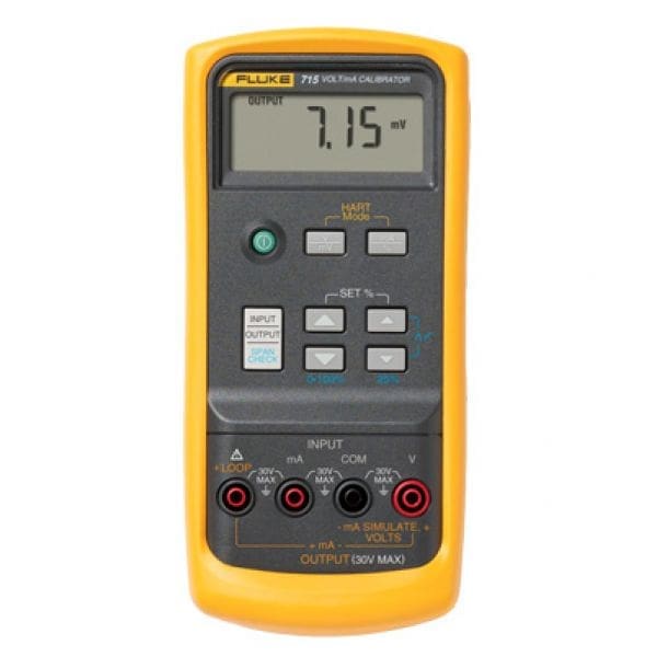 Máy hiệu chuẩn điện áp