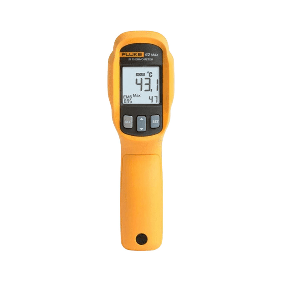 Nhiệt kế hồng ngoại Fluke 62 MAX 1