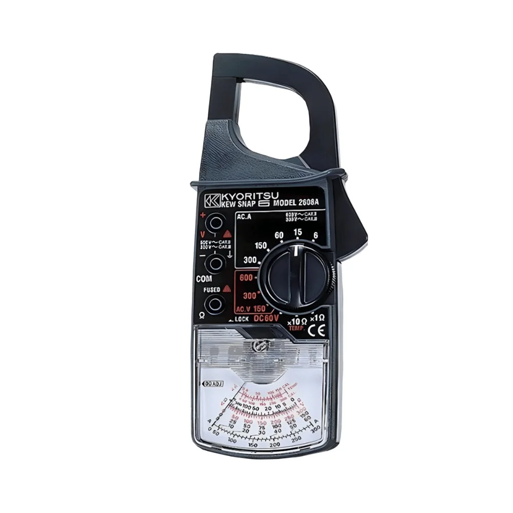 Ampe kìm AC Kyoritsu 2608A