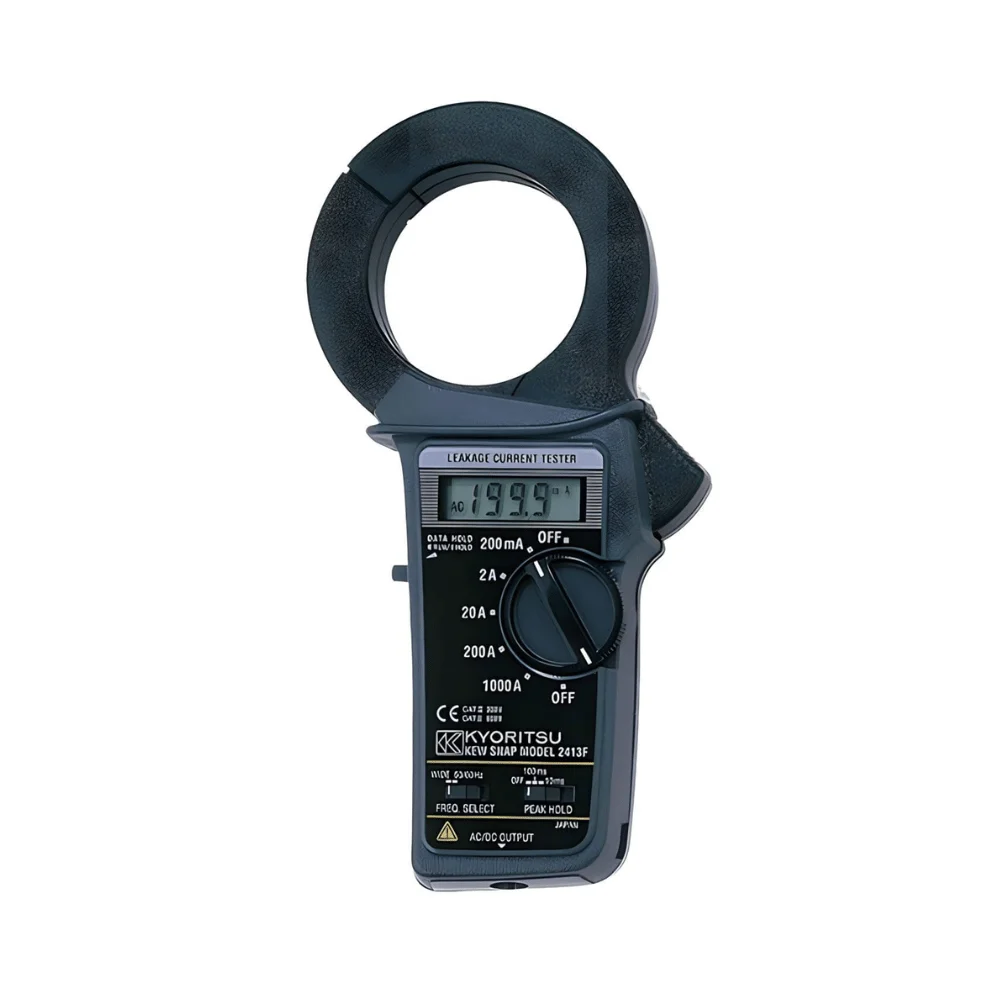 ampe kim do dong do kyoritsu 2413f