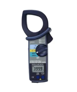 Ampe kìm Kyoritsu 2002PA