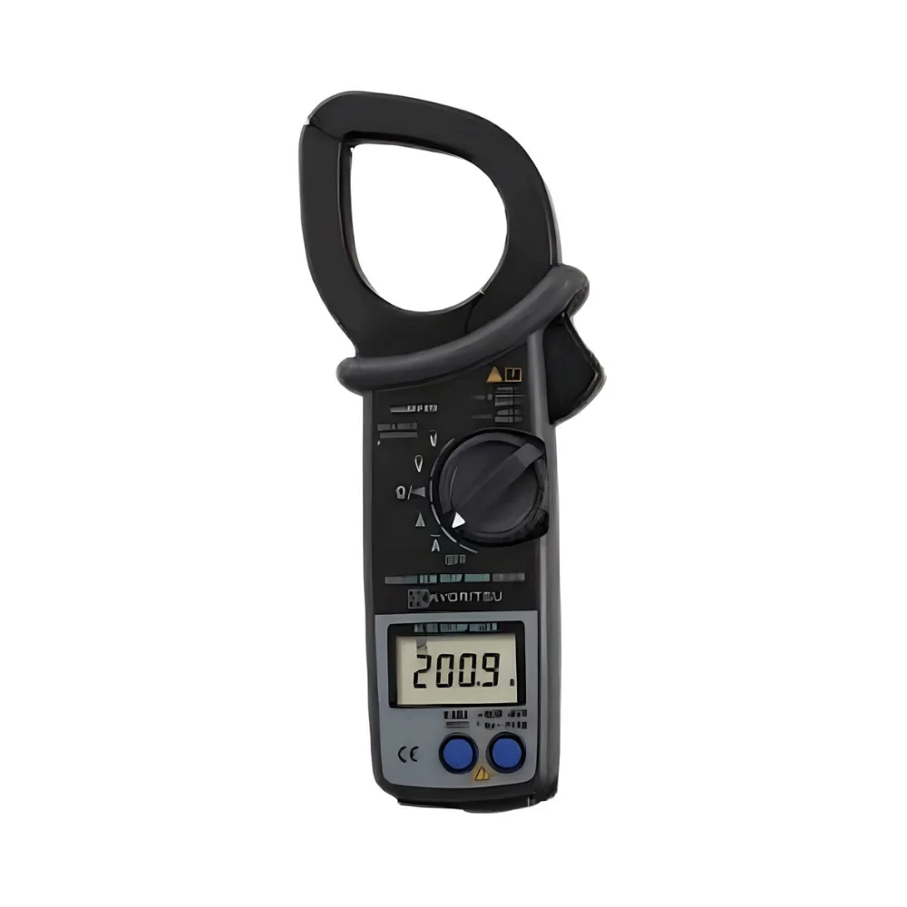 Ampe kìm Kyoritsu 2009R