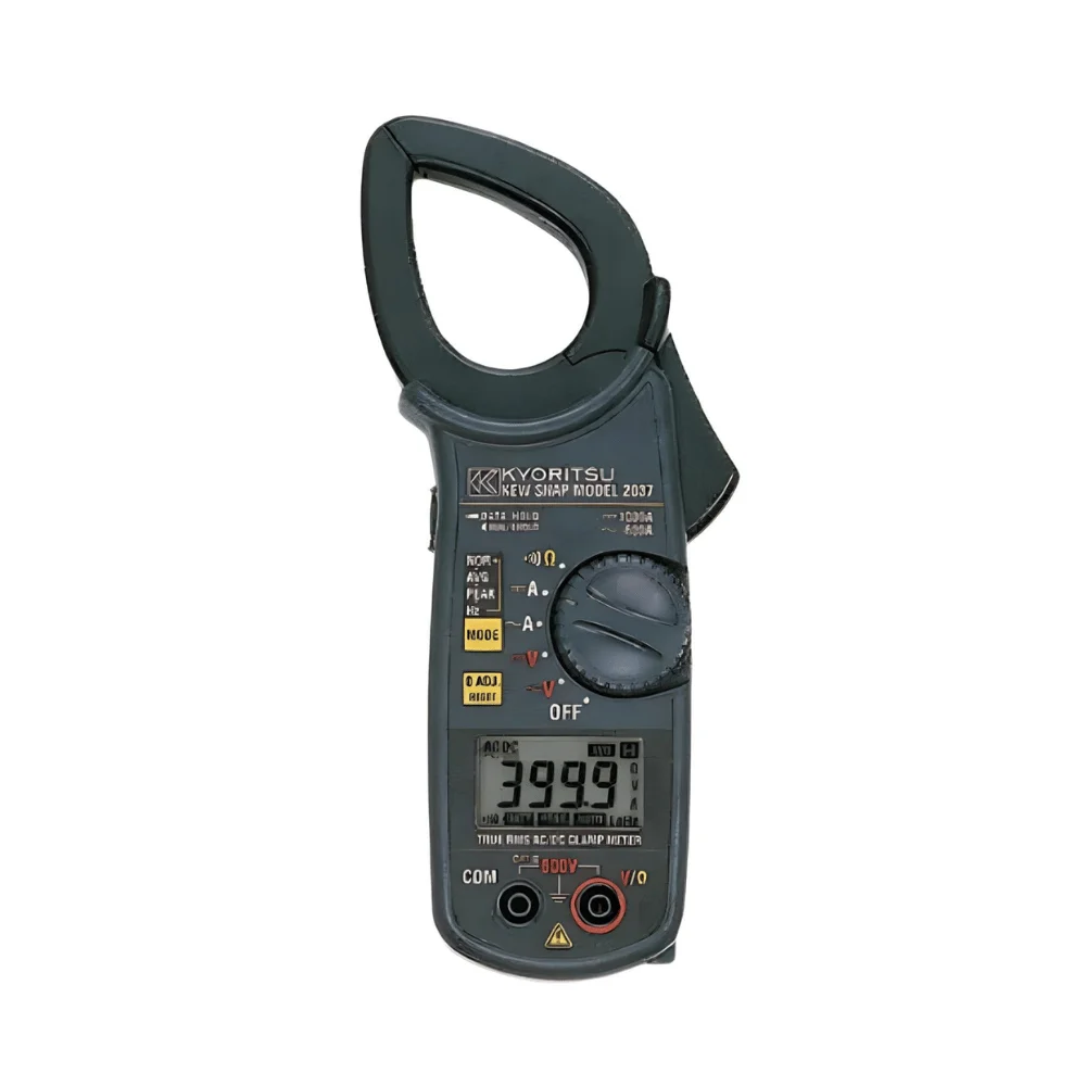 Ampe kìm Kyoritsu 2037